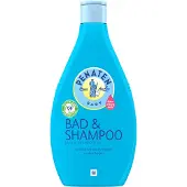 Penaten Baby Bad & Shampoo 400 ml Bad