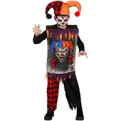 Coppens Scary joker | Maat 128 |