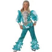 Coppens Mama Mia kinderen | Maat 128