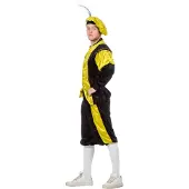Coppens Piet geel | Maat 56-58 + |
