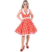 Coppens Rock'n roll of minnie mouse | Maat S