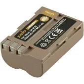 Jupio Nikon EN-EL3E accu Ultra C (Merk )
