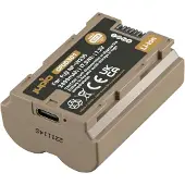 Jupio Fujifilm NP-W235 accu Ultra C (Merk )