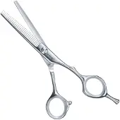 E-Kwip PLUS Elegance Modelleerschaar 5,5inch