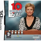 10 voor Taal (Nintendo DS)