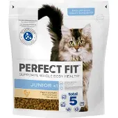 Perfect Fit 4x Droogvoer Junior Kip 750 gr