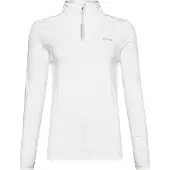 Protest Fabriz 44287 Zip Top Dames Fleece Seashell XXL/44