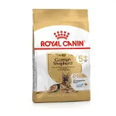 Royal Canin German Shepherd Adult 5+