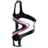 JRC Kaze Carbon Brilliant Pink Flessenhouder