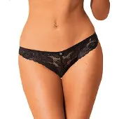 Obsessive Serena Love Panties XS/S