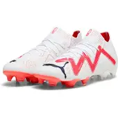 Puma Future Ultimate Fg/ag Football Boots Wit EU 37 Man