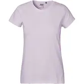 Neutral NE80001 Ladies´ Classic T-Shirt - Paars