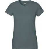 Neutral NE80001 Ladies´ Classic T-Shirt - Groen