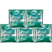 Wilkinson Sword Extra 2 Wegwerpscheermesjes Sensitive 25 stuks -5010189105095