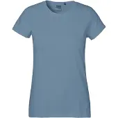 Neutral NE80001 Ladies´ Classic T-Shirt - Blauw