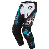 O'Neal Element Villain Youth Jeugd Motorcross Broek
