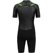 Orca Swimrun Vanir Flex Wetsuit Zwart