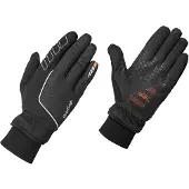 Gripgrab Handschoenen Windster Zwart