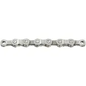 Sunrace 9 Speed Cn9E E-Bike Ketting 136 schakels - Zilver