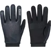 iON Logo Handschoenen Zwart || Maat: L