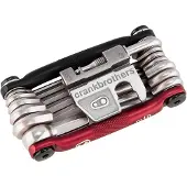 Crankbrothers Outils Multi 19 One Size