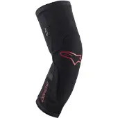 Alpinestars Paragon Plus Knie beschermers