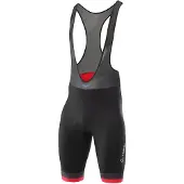 Löffler Hotbond Bib Shorts Zwart 56 Man