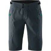 Gonso - Valdes - Fietsbroek 5XL, blauw