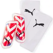 Puma ULTRA Flex Mouw - 030871, Kleur: Wit, Accessoires: L