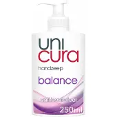 Unicura Handzeep Balance - 250 ml