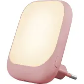 Zazu Nachtlampje Socket Light Pink
