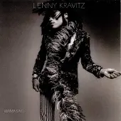 Universal Music MAMA SAID/2LP
