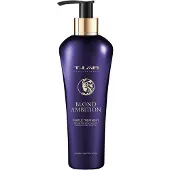 T-Lab Professional Blond Ambition Purple Treatment 300 ml