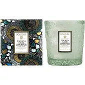 Voluspa Japonica Collection French Cade Lavender Classic Candle Geurkaars - 255gr