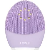 Foreo Luna 3 plus voor gevoelige huid Gezichtsborstel 1 st