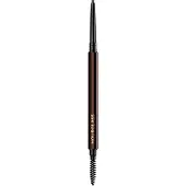 Hourglass Arch Brow Micro Sculpting Pencil Auburn