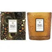 Voluspa Geurkaars Japonica Collection Baltic Amber Classic Candle 255gr