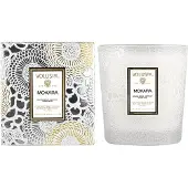 Voluspa Geurkaars Japonica Collection Mokara Classic Candle 255gr