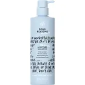 Four Reasons Original Moisture Shampoo