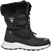 ZigZag Snowboots 'Wesend' zwart