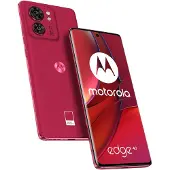 Motorola Edge 40 | 8 GB | 256 GB | Dual-SIM | Viva Magenta