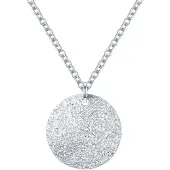 Eastside Ketting zilver