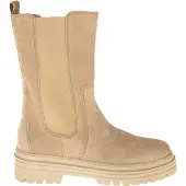 Gabor 31.724 Chelsea boots | Maat 7.5 Dames Beige