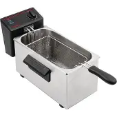 Caterlite Friteuse - 3,5 Liter