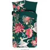 Pure dekbedovertrek Telse - microvezel - 140x220