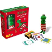 Kikker Verstoopertje Spelen
