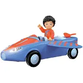 Toddys - Speelgoedauto Bill Breezy