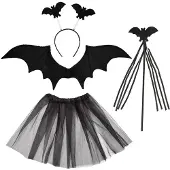 Boland Traciks Vleermuis set | Maat One Size | Coppens