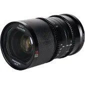 Sirui 35mm T2.9 1.6X CF Anamorphic E Mount (Neutral Flare)