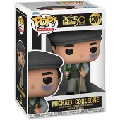 Funko POP! Pop Movies: The Godfather - Michael Pop #1201